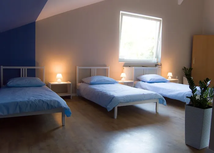 بيت شباب Smart