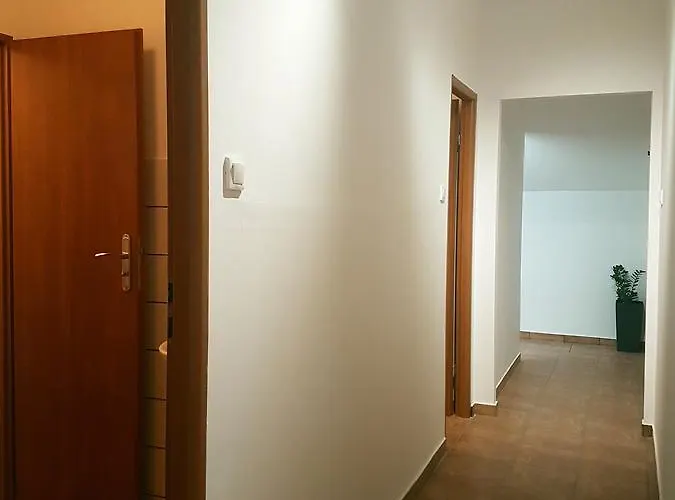 Smart بيت شباب غدينيا