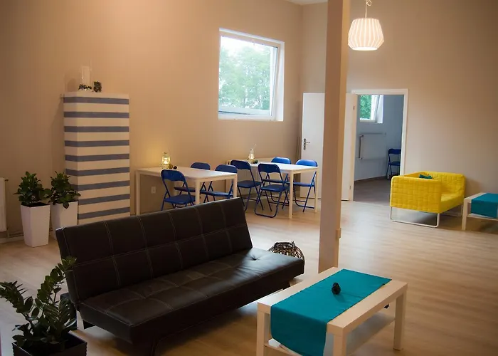 Smart بيت شباب *