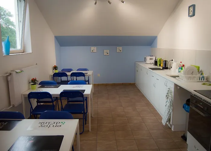 Smart بيت شباب